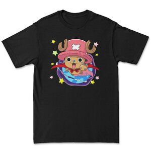 One Piece Chopper Anime T-Shirt